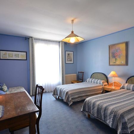 Bed and Breakfast Les Mylanettes Apt Exteriér fotografie