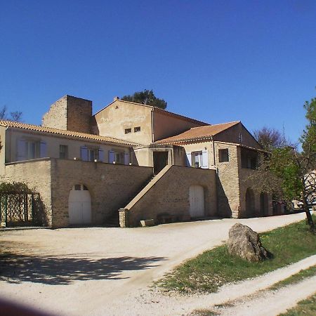 Bed and Breakfast Les Mylanettes Apt Exteriér fotografie