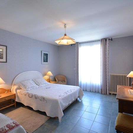 Bed and Breakfast Les Mylanettes Apt Exteriér fotografie